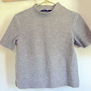 Zara Sweater Top NEW!!